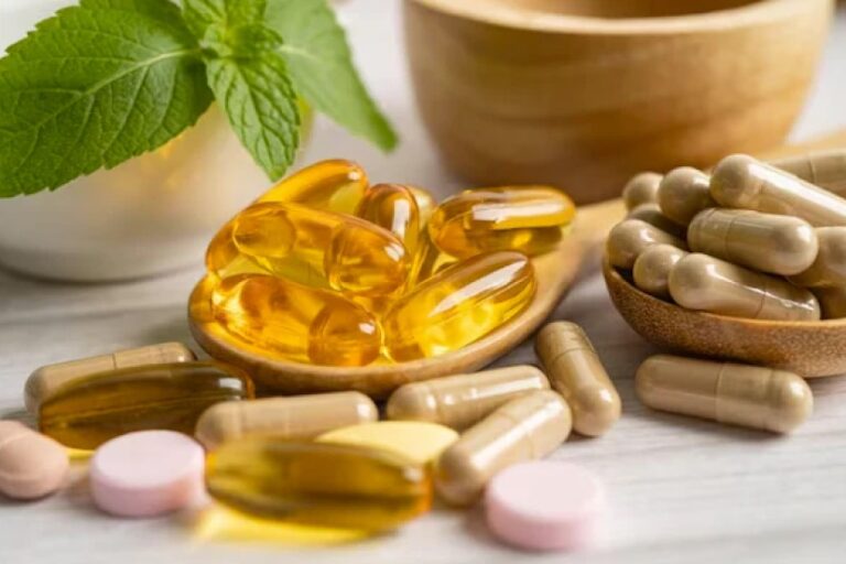 اهمیت ویتامین های گروه B برای سالمندان