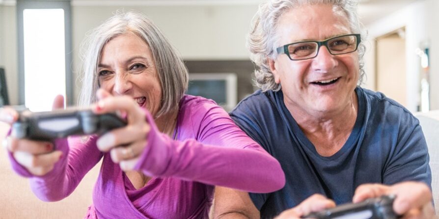 بازیهای فکری مناسب سالمندان بازیهای فکری مناسب سالمندان بنیاد فرهنگ سالمندی