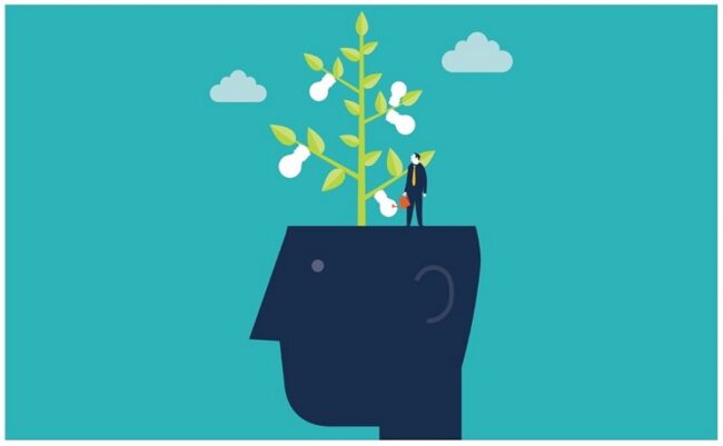 رشد فردی در سالمندی