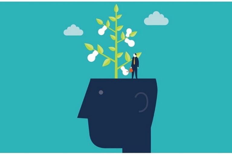 رشد فردی در سالمندی