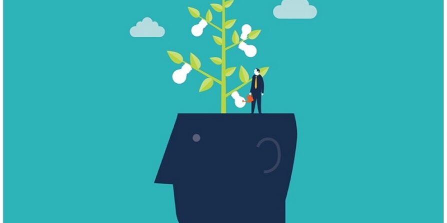 رشد فردی در سالمندی