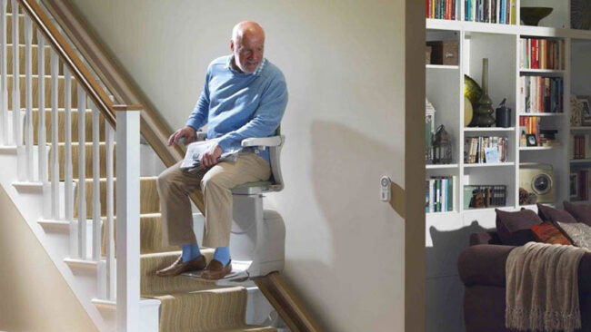 تجهیزات کمکی سالمندان تجهیزات کمکی سالمندان