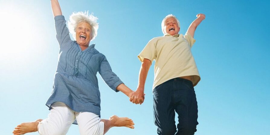 8 توصیه برای افزایش سطح انرژی در سالمندان