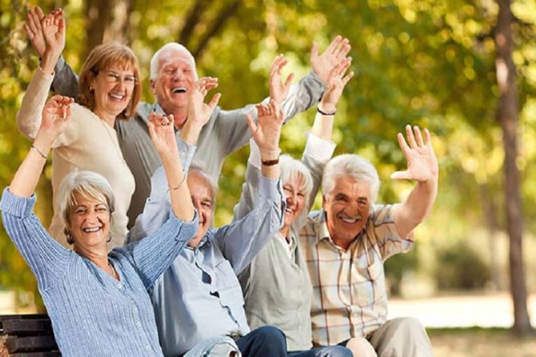 منظور از سالمندی فعال چیست؟
