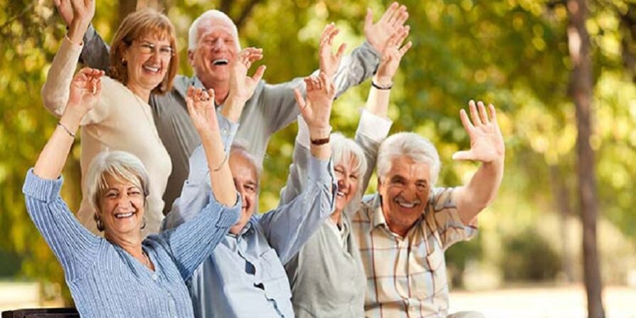 منظور از سالمندی فعال چیست؟