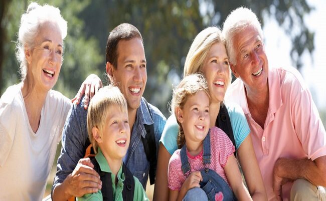 چالش اجتماعی مهم فرا روی سالمندان