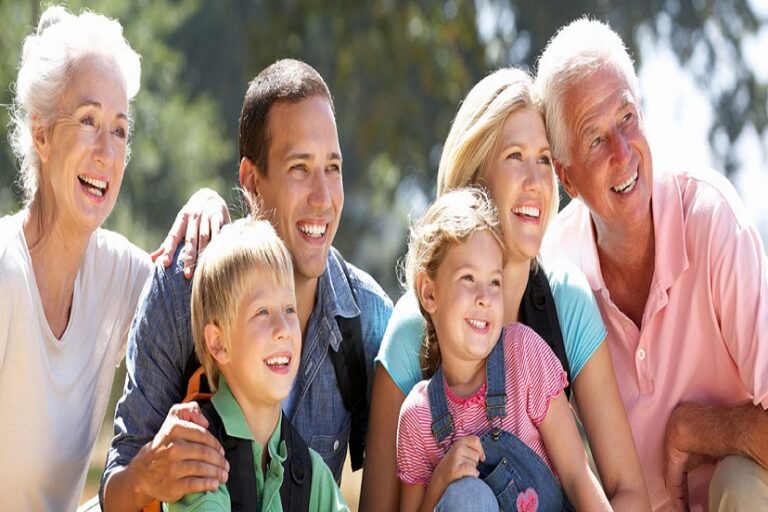 چالش اجتماعی مهم فرا روی سالمندان