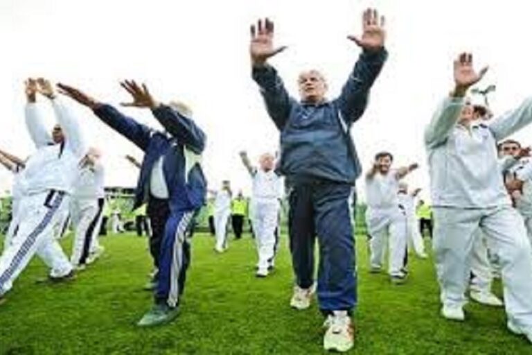 منظور از سالمندی خوب چیست؟