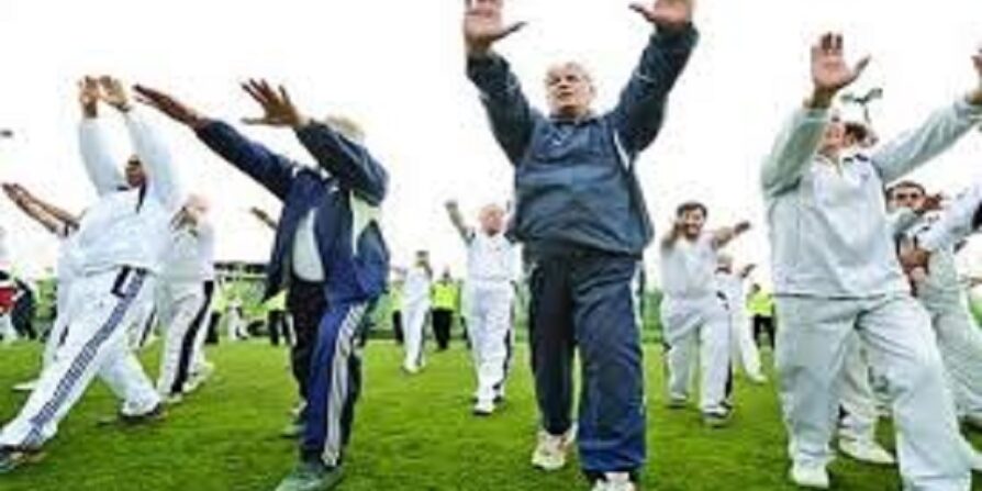 منظور از سالمندی خوب چیست؟