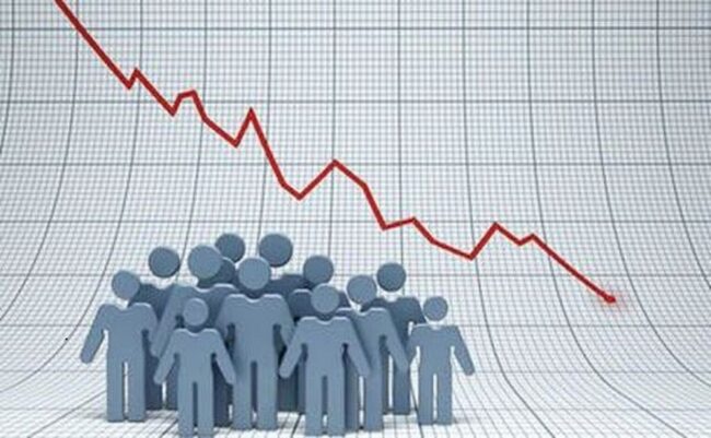 تاریک روشن سالمندی جمعیت و جنبه­ های مثبت و منفی آن