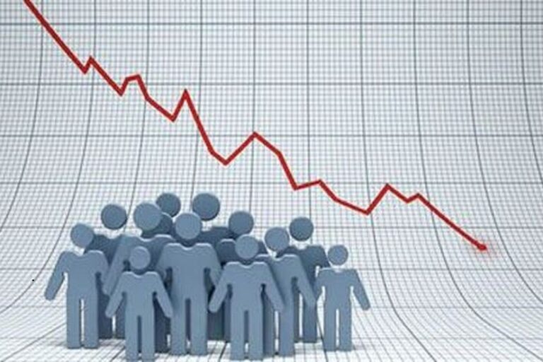 تاریک روشن سالمندی جمعیت و جنبه­ های مثبت و منفی آن