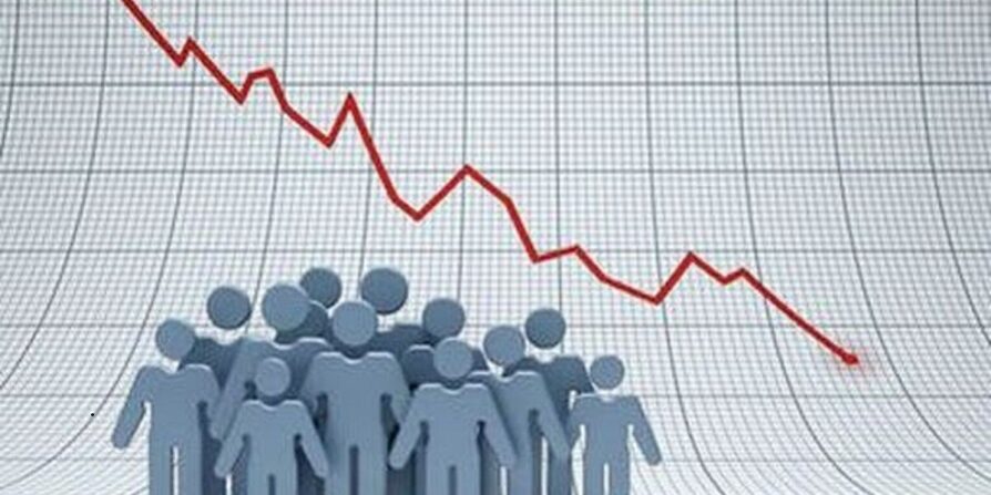 تاریک روشن سالمندی جمعیت و جنبه­ های مثبت و منفی آن