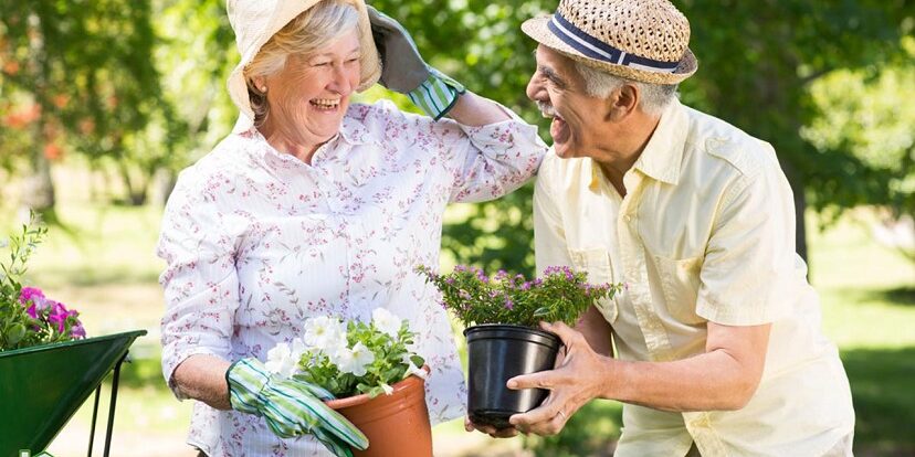 مسئولیت‌ های روزمره در سالمندی