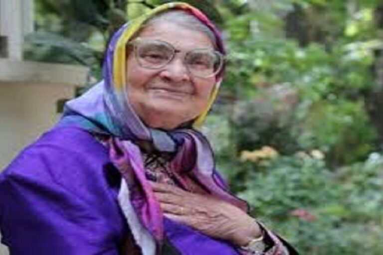 فلسفه زندگی در سالمندی