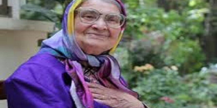 فلسفه زندگی در سالمندی