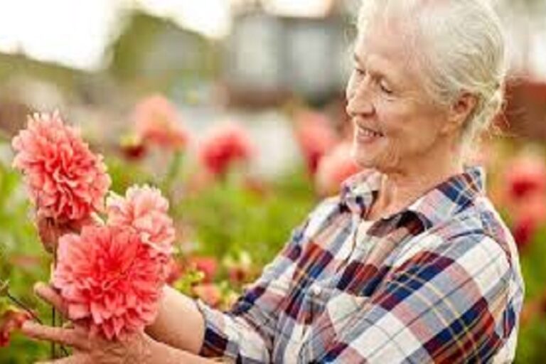 5 راز موفقیت در سالمندی