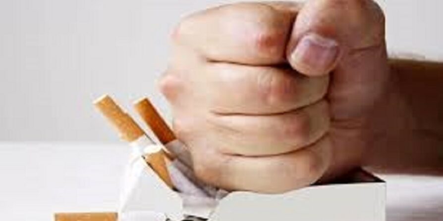 ترک سیگار و الکل در سالمندی