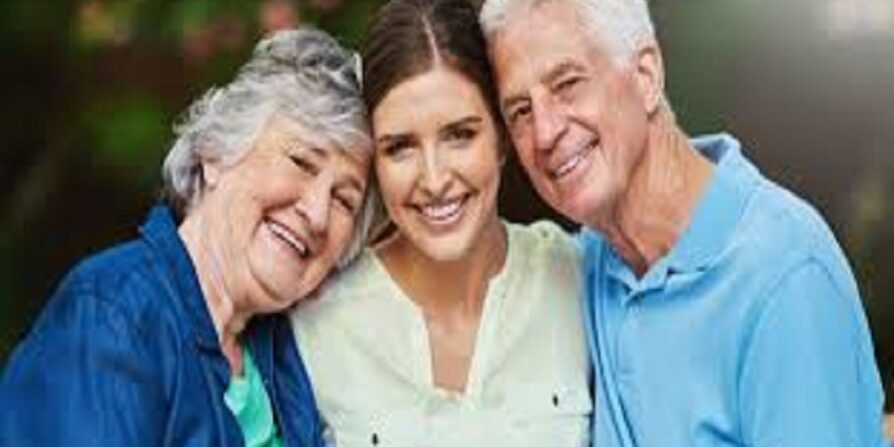 ارتباطات اجتماعی در دوران سالمندی ارتباطات اجتماعی در دوران سالمندی