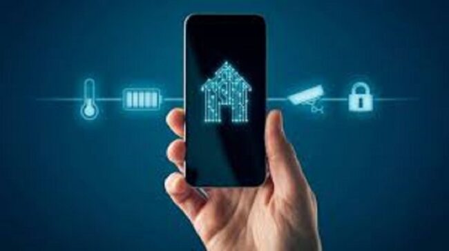 خانه های هوشمند برای سالمندان خانه های هوشمند برای سالمندان