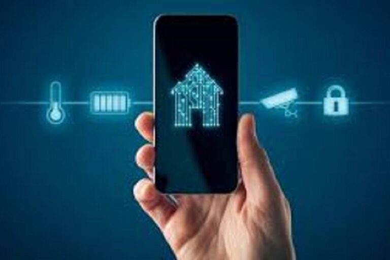 خانه‌ های هوشمند برای سالمندان