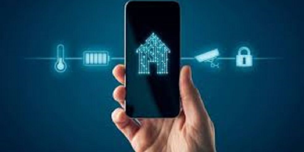 خانه‌ های هوشمند برای سالمندان