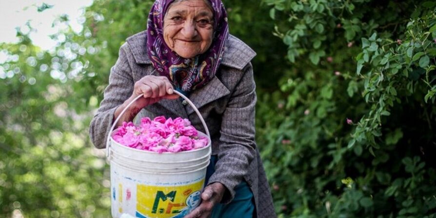 سالمندی و فرصت های داوطلبانه