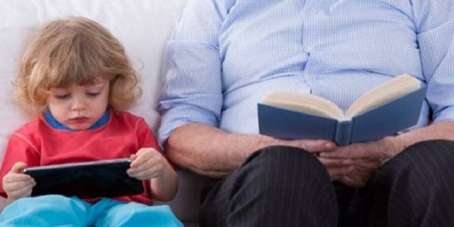 تجربه و خرد سالمندان