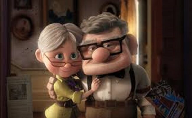 معرفی آثار جذاب برای سالمندان