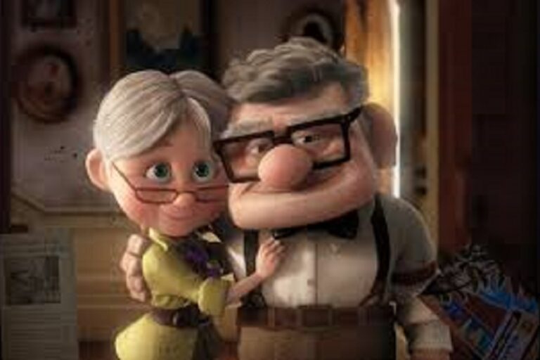 معرفی آثار جذاب برای سالمندان