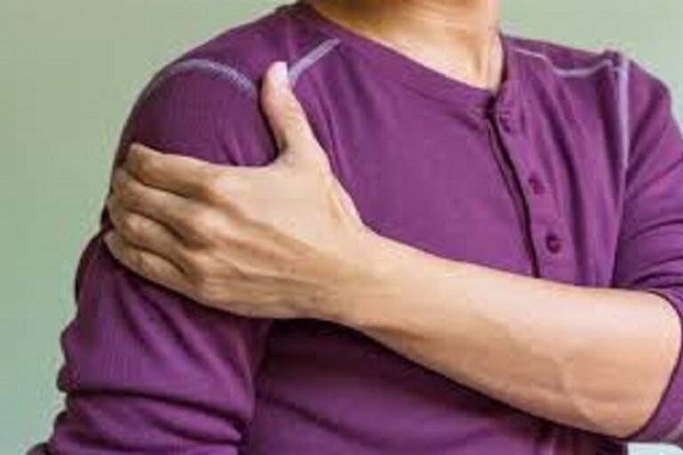 سالمندی و سارکوپنیا : "زمزمه خاموش زمان بر پیکره‌ی عضلات"