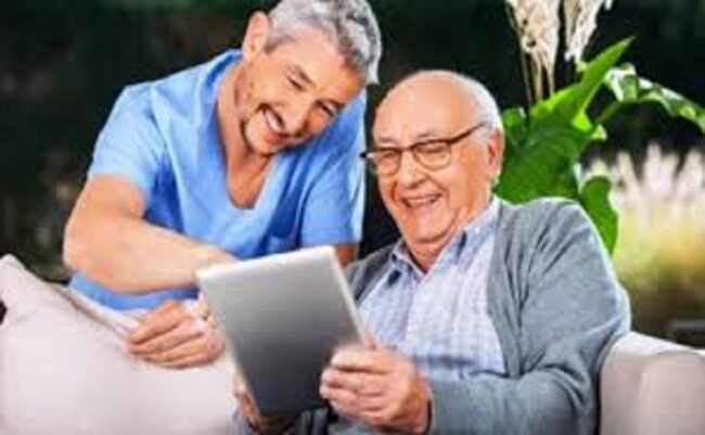 یادگیری در سالمندی یادگیری در سالمندی : یادگیری، سفری بیپایان، هیچگاه برای تغییر، رشد و کشف دیر نیست.