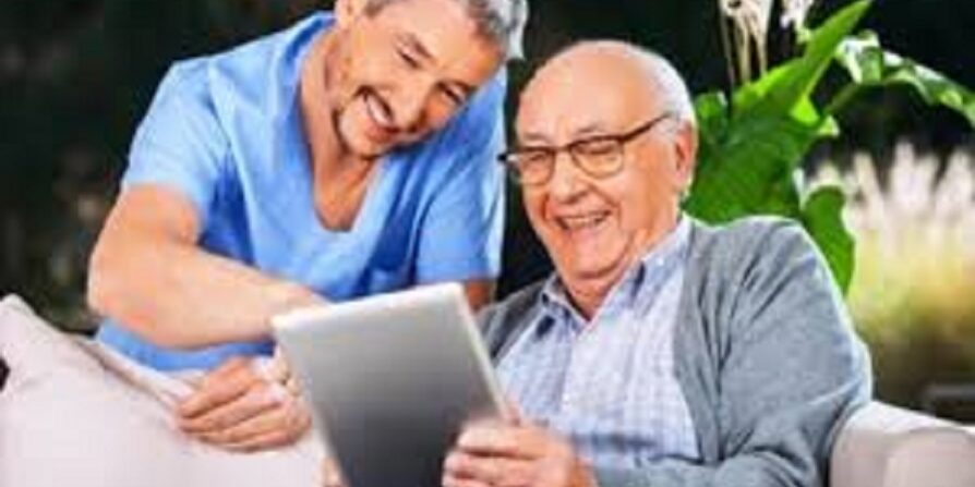 یادگیری در سالمندی : یادگیری، سفری بی‌پایان، هیچ‌گاه برای تغییر، رشد و کشف دیر نیست.