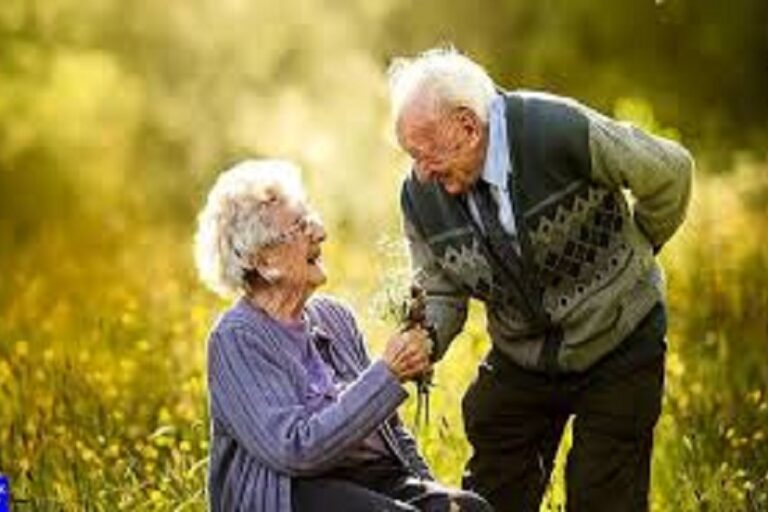 فلسفه رواقی و سالمندی «هنر زیستن در آرامش و خرد»