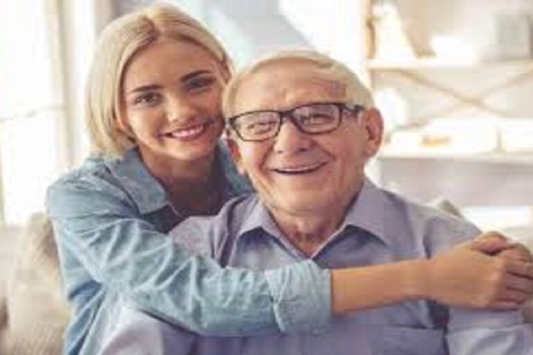 با سالمندان چگونه رفتار کنیم؟