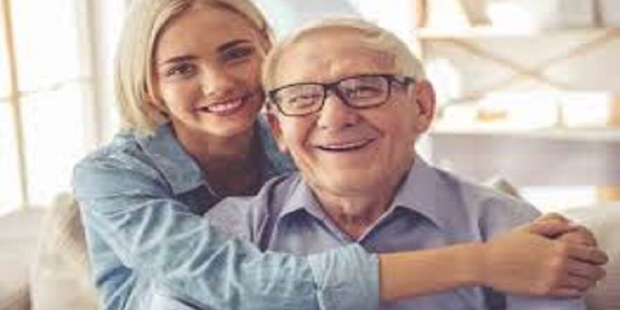 با سالمندان چگونه رفتار کنیم؟