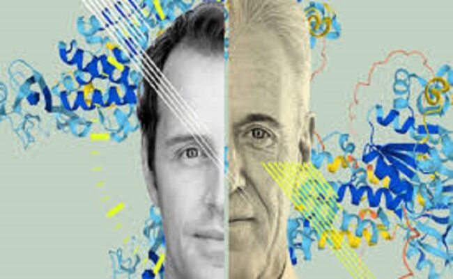 5 راهکار کاهش روند پیری؛ **ساعت پیری را تو تنظیم میکنی؛ یا آرام و دلنشین میتپد، یا بیرحمانه میشتابد.** 5 راهکار کاهش روند پیری؛ **ساعت پیری را تو تنظیم میکنی؛ یا آرام و دلنشین میتپد، یا بیرحمانه میشتابد.**