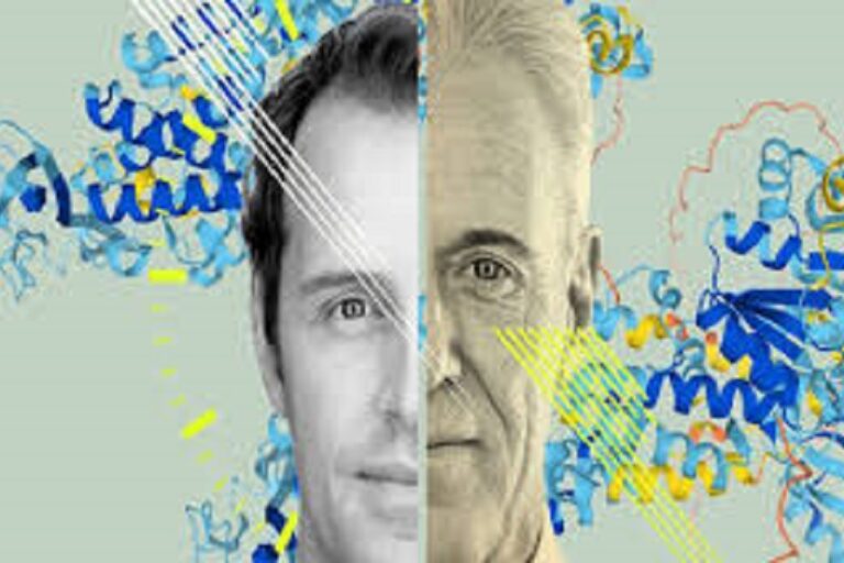 5 راهکار کاهش روند پیری؛ **ساعت پیری را تو تنظیم می‌کنی؛ یا آرام و دلنشین می‌تپد، یا بی‌رحمانه می‌شتابد.**