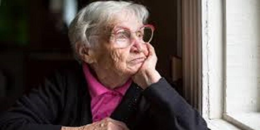 فرزانگی و مشاهده‌ گری در سالمندی