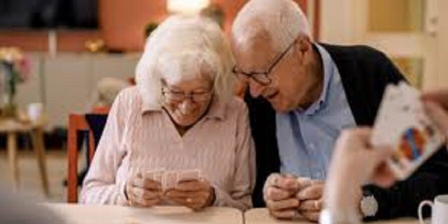 اهمیت انگیزه درونی در سالمندی موفق