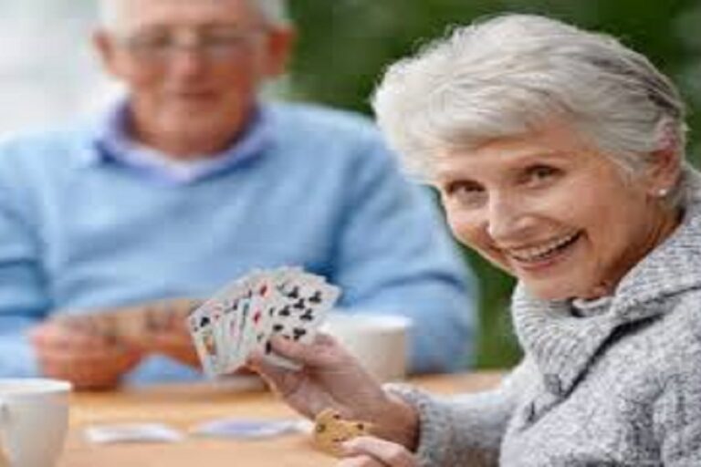 چالش‌های ذهنی در سالمندی