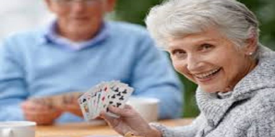 چالش‌های ذهنی در سالمندی