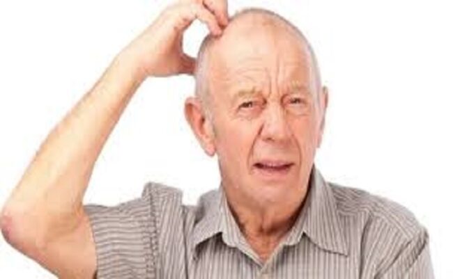 6 علامت مهم دمانس در سالمندی 6 علامت مهم دمانس در سالمندی