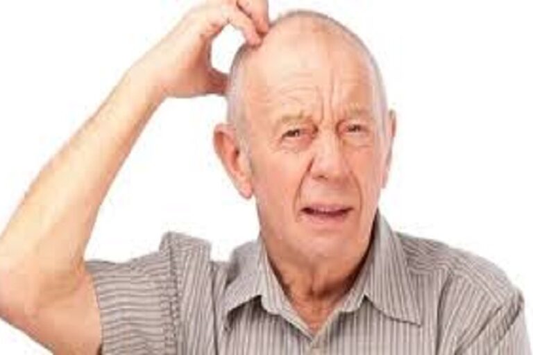 6 علامت مهم دمانس در سالمندی