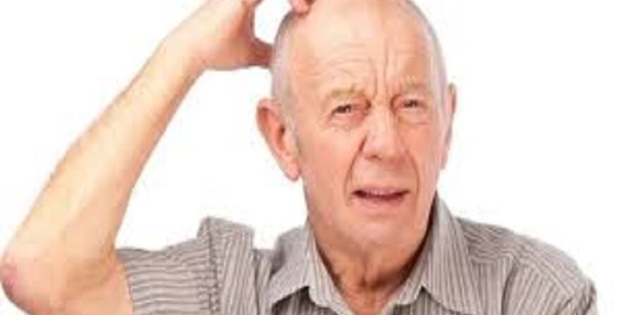 6 علامت مهم دمانس در سالمندی