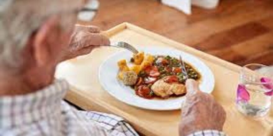 متابولیسم بدن در سالمندی