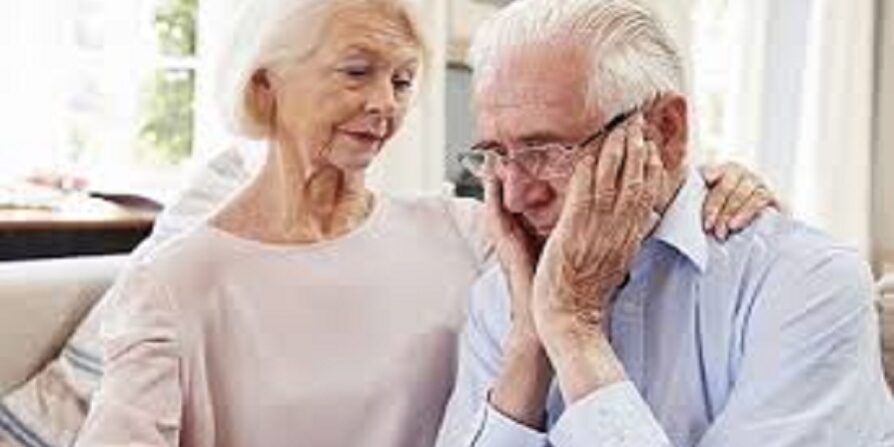 نگاهی روانکاوانه به سالمندی