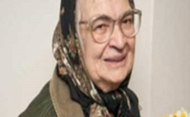 پندی از سالخوردگان خردمند