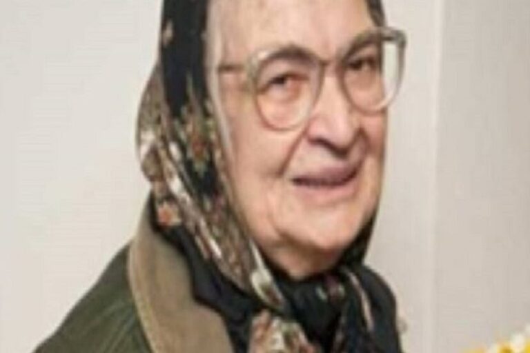 پندی از سالخوردگان خردمند