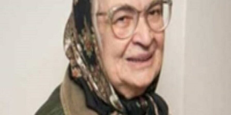 پندی از سالخوردگان خردمند