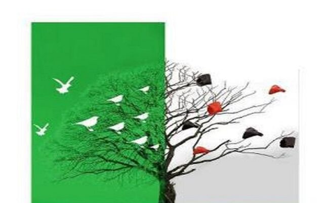 روز جهانی نه به پلاستیک